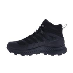 Inov-8 ROCLITE MID GTX M black/dark grey - černá outdoor obuv