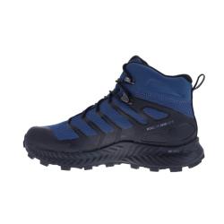 Inov-8 ROCLITE MID GTX M navy/black - tmavě modrá outdoorová obuv + sleva 400,- na příslušenství