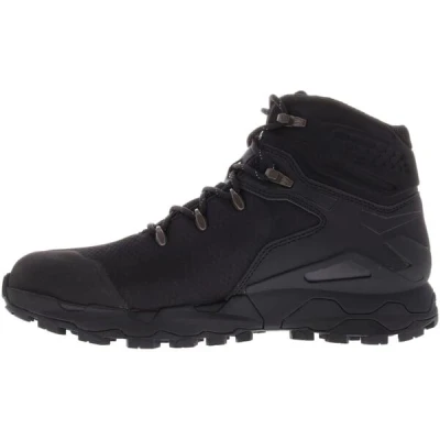 Inov-8 ROCLITE PRO G 400 GTX v2 M (S) black - černá outdoor obuv
