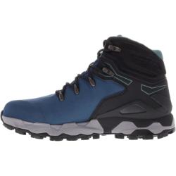 Inov-8 ROCLITE PRO G 400 GTX v2 W (S) navy/black/blue - modrá outdoorová obuv