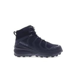 Inov-8 ROCLITE PRO MID GTX W black - čierna outdoor obuv