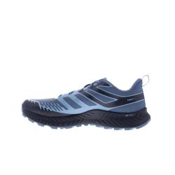 Inov-8 TRAILFLY M (W) blue grey/black/slate - modrá běžecká obuv