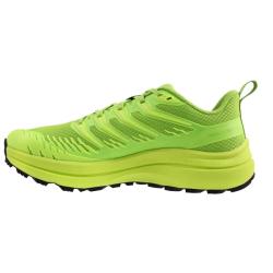 Inov-8 TRAILFLY MAX v2 M (S) green - zelená běžecká obuv