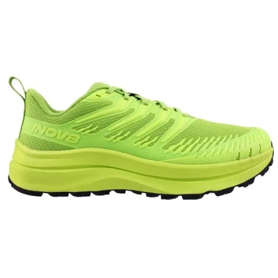 Inov-8 TRAILFLY MAX v2 M (S) green - zelená běžecká obuv + sleva 400,- na příslušenství Inov-8 TRAILFLY MAX v2 M (S) green - zelená běžecká obuv + sleva 400,- na příslušenství