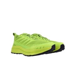 Inov-8 TRAILFLY MAX v2 M (S) green - zelená běžecká obuv