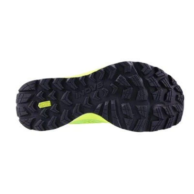 Inov-8 TRAILFLY MAX v2 M (S) green - zelená běžecká obuv + sleva 400,- na příslušenství