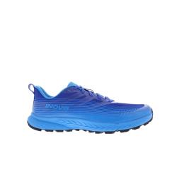 Inov-8 TRAILFLY SPEED M (wide) blue - modrá běžecká obuv Inov-8 TRAILFLY SPEED M (wide) blue - modrá běžecká obuv