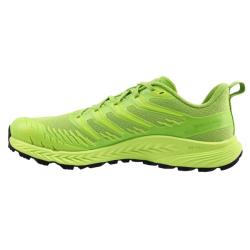 Inov-8 TRAILFLY SPEED v2 M (standard) green - zelená běžecká obuv