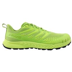Inov-8 TRAILFLY SPEED v2 M (standard) green - zelená běžecká obuv Inov-8 TRAILFLY SPEED v2 M (standard) green - zelená běžecká obuv