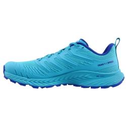 Inov-8 TRAILFLY SPEED v2 W (standard) teal - modrá běžecká obuv + sleva 400,- na příslušenství