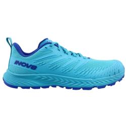 Inov-8 TRAILFLY SPEED v2 W (standard) teal - modrá bežecká obuv + zľava 400,- na príslušenstvo