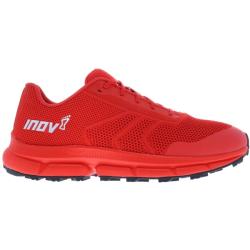Inov-8 TRAILFLY ULTRA G 280 M (S) red - červená bežecká obuv Inov-8 TRAILFLY ULTRA G 280 M (S) red - červená bežecká obuv