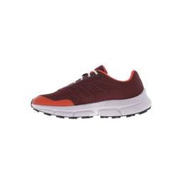 Inov-8 TRAILFLY ULTRA G 280 W (S) red/burgundy - červená běžecká obuv