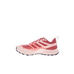 Inov-8 TRAILFLY W (S) dusty rose/pale pink - růžová běžecká obuv