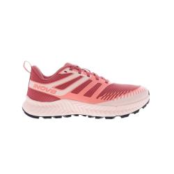 Inov-8 TRAILFLY W (S) dusty rose/pale pink - ružová bežecká obuv Inov-8 TRAILFLY W (S) dusty rose/pale pink - ružová bežecká obuv