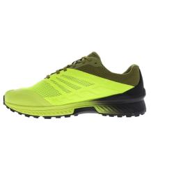 Inov-8 TRAILROC 280 M (M) yellow/green - žlutá běžecká obuv