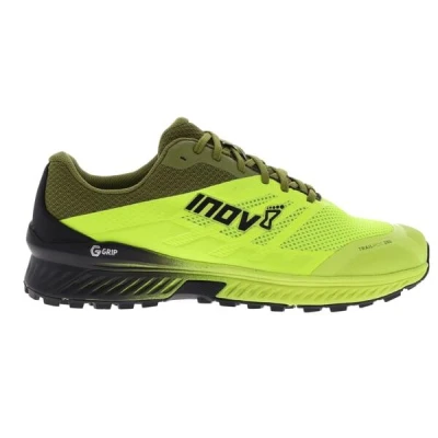 Inov-8 TRAILROC 280 M (M) yellow/green - žlutá běžecká obuv