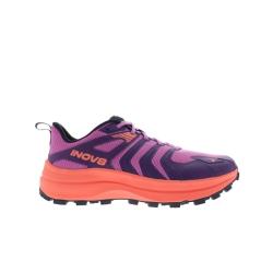 Inov-8 TRAILTALON MAX W (wide) purple/coral - ružová
