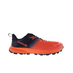 Inov-8 TRAILTALON SPEED M (standard) orange/black - oranžová běžecká obuv