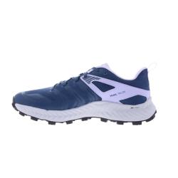 Inov-8 TRAILTALON W (standard) navy/lilac - fialová běžecká obuv