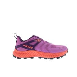 Inov-8 TRAILTALON W (standard) purple/coral - ružová bežecká obuv Inov-8 TRAILTALON W (standard) purple/coral - ružová bežecká obuv