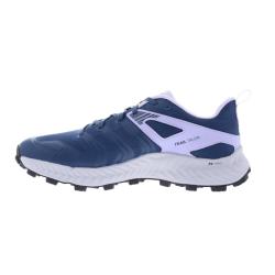 Inov-8 TRAILTALON W (wide) navy/lilac - fialová běžecká obuv