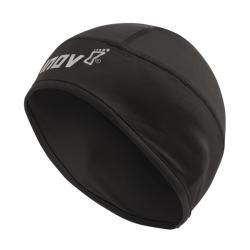 Inov-8 TRAIN ELITE BEANIE black černá běžecká čepice Inov-8 TRAIN ELITE BEANIE black černá běžecká čepice