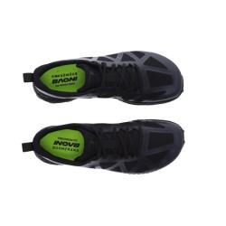 Inov-8 MUDTALON M (W) black - černá běžecká obuv