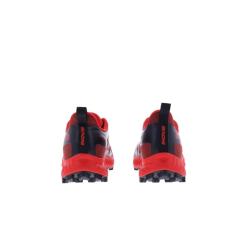 Inov-8 MUDTALON M (wide) red/black - červená běžecká obuv