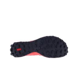 Inov-8 MUDTALON M (wide) red/black - červená běžecká obuv