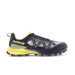 Inov-8 MUDTALON SPEED M (P) black/yellow - žlutá běžecká obuv