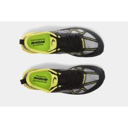 Inov-8 MUDTALON SPEED M (P) black/yellow - žlutá běžecká obuv