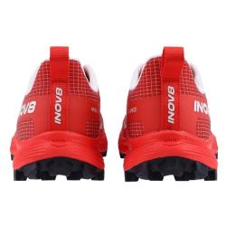 Inov-8 MUDTALON SPEED v2 M (P) red - červená běžecká obuv + sleva 400,- na příslušenství