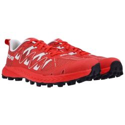 Inov-8 MUDTALON SPEED v2 M (P) red - červená běžecká obuv + sleva 400,- na příslušenství