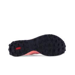 Inov-8 MUDTALON SPEED W (wide) burgundy/coral - fialová běžecká obuv