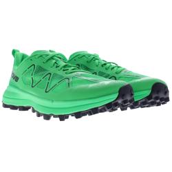 Inov-8 MUDTALON ZERO M (W) black/green - zelená běžecká obuv