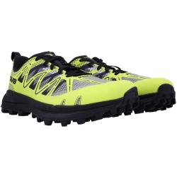 Inov-8 MUDTALON ZERO v2 W (P) green/black - zelená běžecká obuv