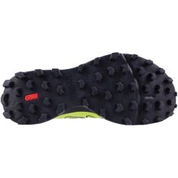 Inov-8 MUDTALON ZERO v2 W (P) green/black - zelená běžecká obuv