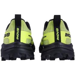 Inov-8 MUDTALON ZERO v2 W (P) green/black - zelená běžecká obuv