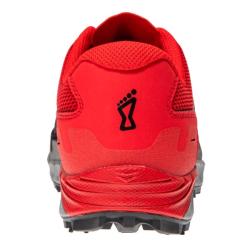 Inov-8 OROC ULTRA 290 M (S) red/black - červená/černá běžecká obuv