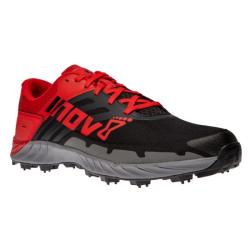 Inov-8 OROC ULTRA 290 M (S) red/black - červená/černá běžecká obuv