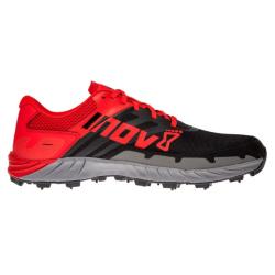 Inov-8 OROC ULTRA 290 W (S) red/black - červená/čierna bežecká obuv Inov-8 OROC ULTRA 290 W (S) red/black - červená/čierna bežecká obuv