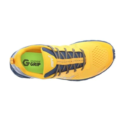 Inov-8 PARKCLAW G 280 M (S) nectar/navy - žlutá běžecká obuv