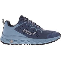 Inov-8 PARKCLAW G 280 W (S) blue grey/light blue - modré běžecké boty Inov-8 PARKCLAW G 280 W (S) blue grey/light blue - modré běžecké boty