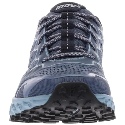 Inov-8 PARKCLAW G 280 W (S) blue grey/light blue - modré běžecké boty