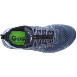 Inov-8 PARKCLAW G 280 W (S) blue grey/light blue - modré běžecké boty POUZE UK 7,5 / EU 41,5 (VÝPRODEJ)