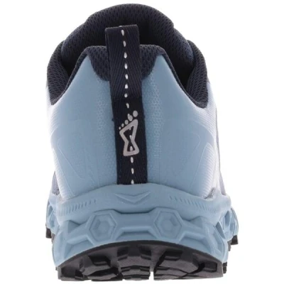 Inov-8 PARKCLAW G 280 W (S) blue grey/light blue - modré běžecké boty POUZE UK 7,5 / EU 41,5 (VÝPRODEJ)