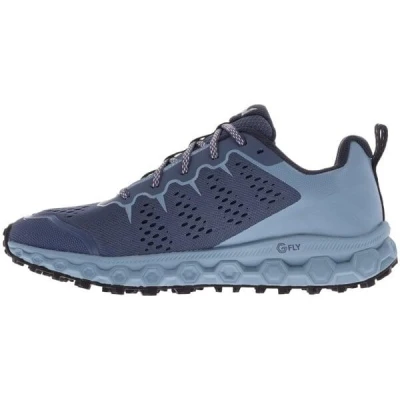 Inov-8 PARKCLAW G 280 W (S) blue grey/light blue - modré běžecké boty POUZE UK 7,5 / EU 41,5 (VÝPRODEJ)
