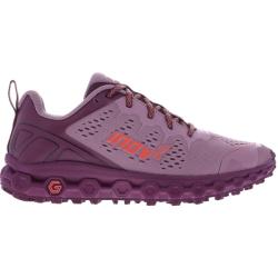 Inov-8 PARKCLAW G 280 W (S) lilac/purple/coral - fialová běžecká obuv