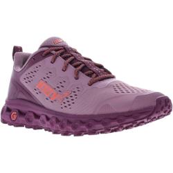 Inov-8 PARKCLAW G 280 W (S) lilac/purple/coral - fialová běžecká obuv